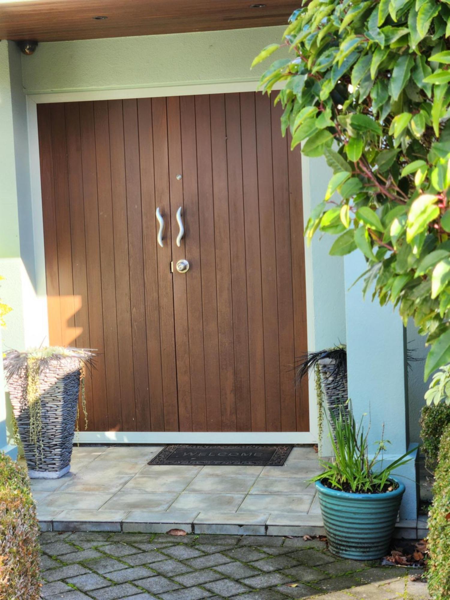 Gold On Gillies 3 Bedroom House *