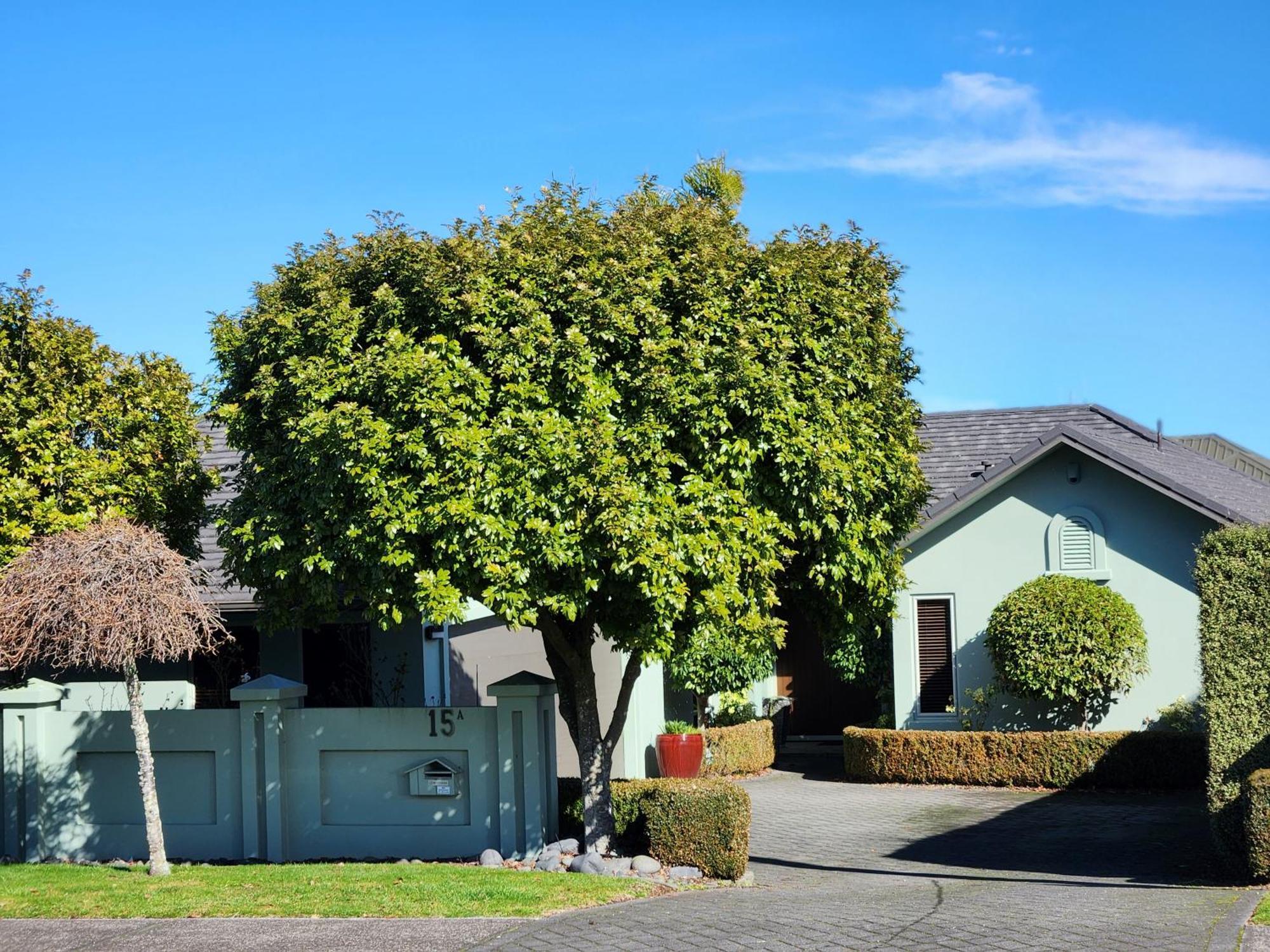 Gold On Gillies 3 Bedroom House Holiday home