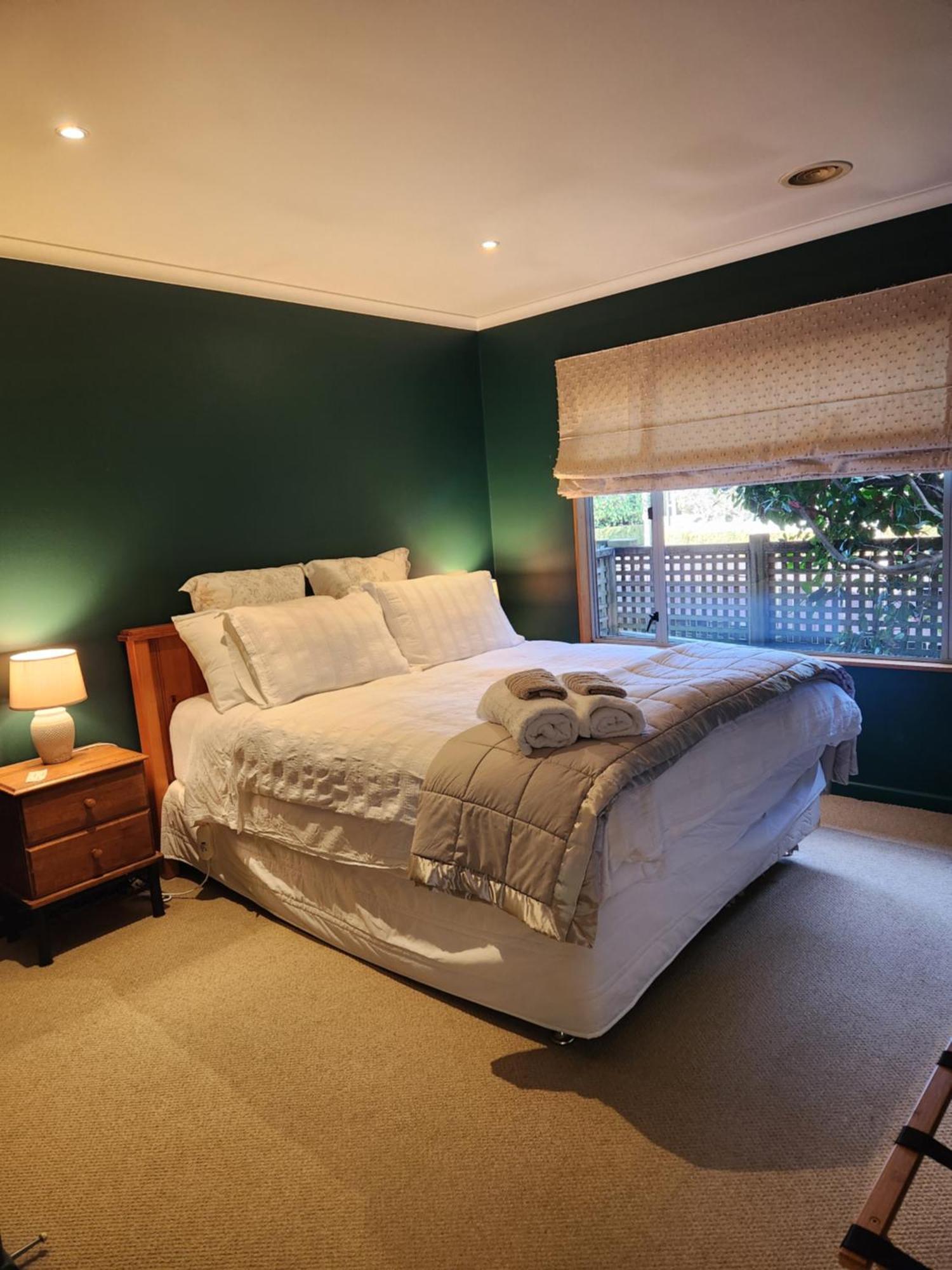 Holiday home Gold On Gillies 3 Bedroom House Taupo
