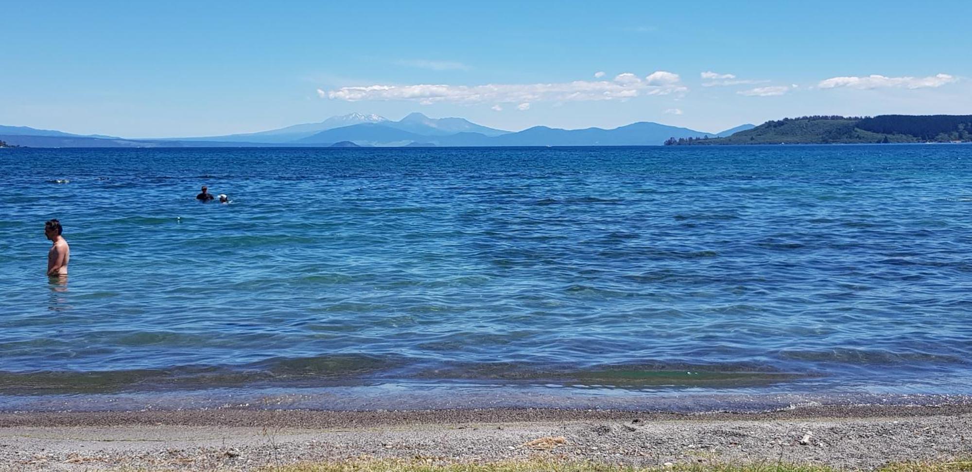 Gold On Gillies 3 Bedroom House Holiday home Taupo