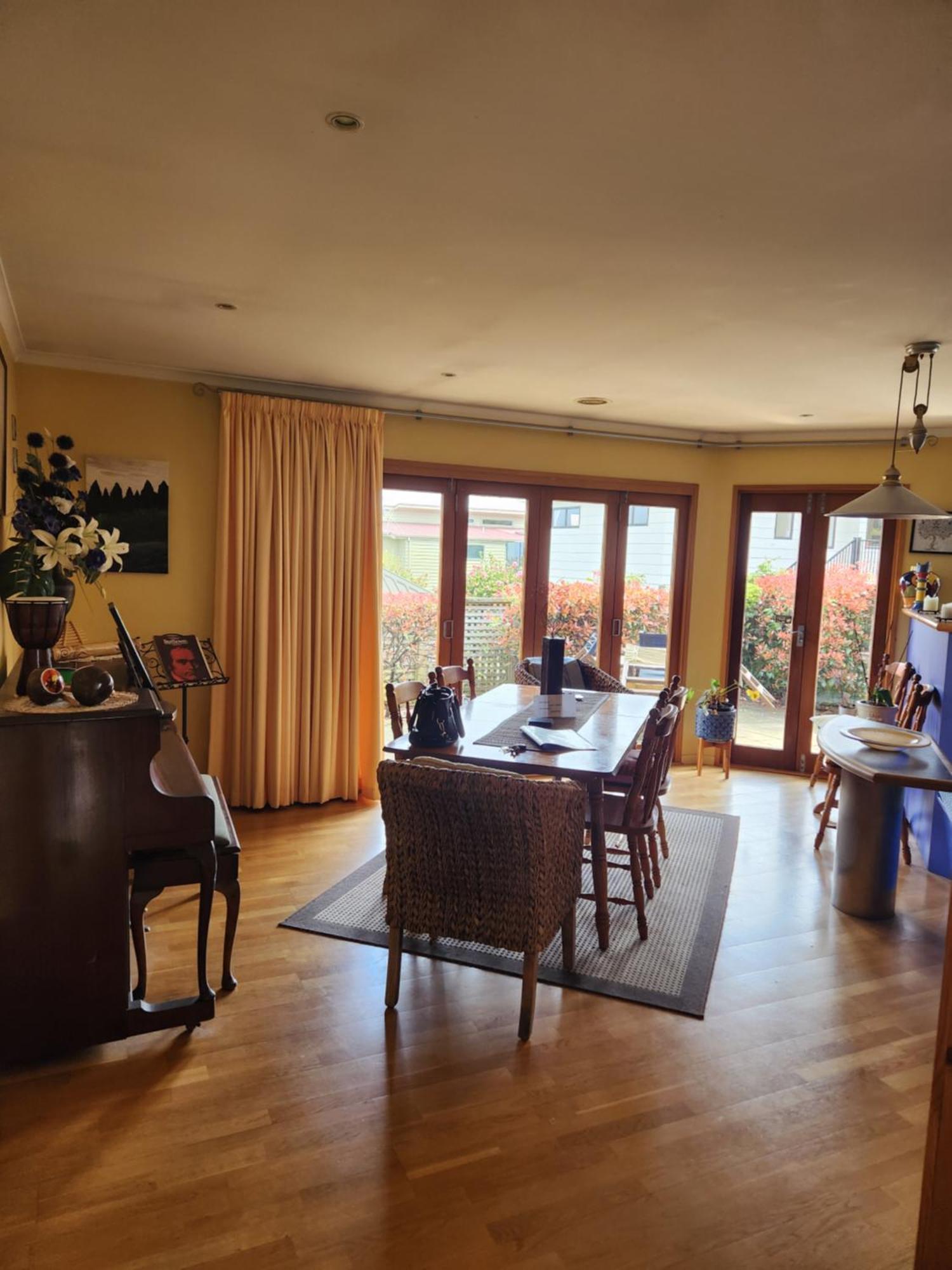 Gold On Gillies 3 Bedroom House Holiday home Taupo